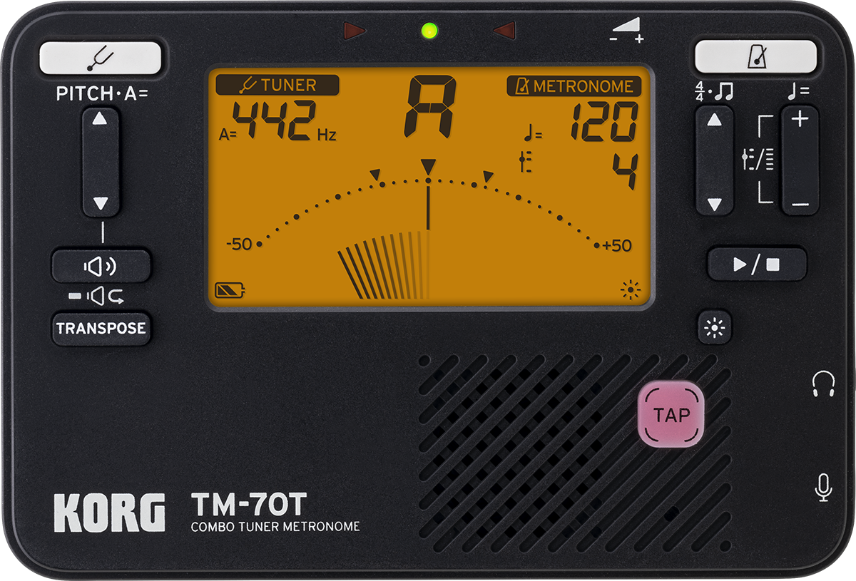 TM-70
