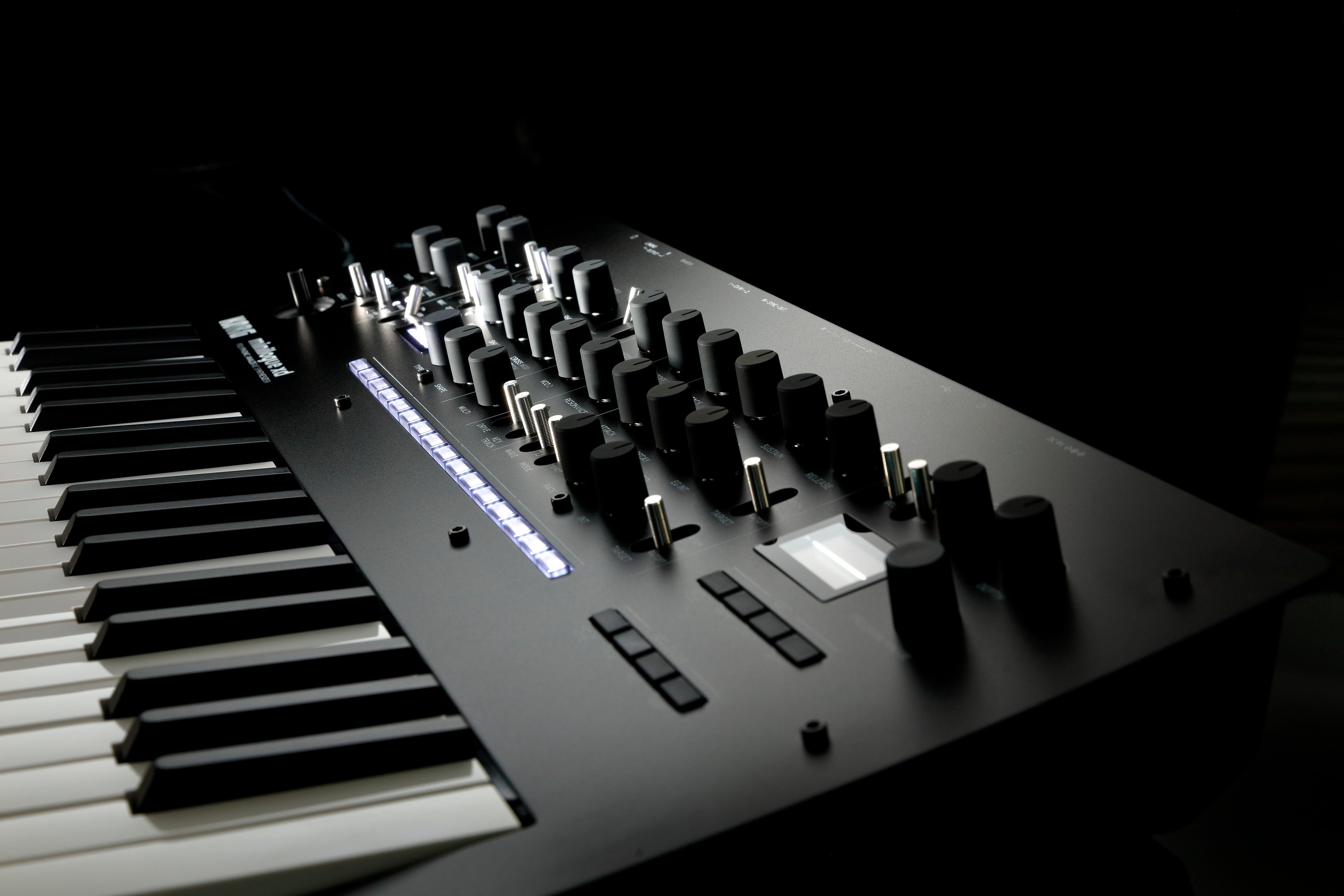 minilogue xd