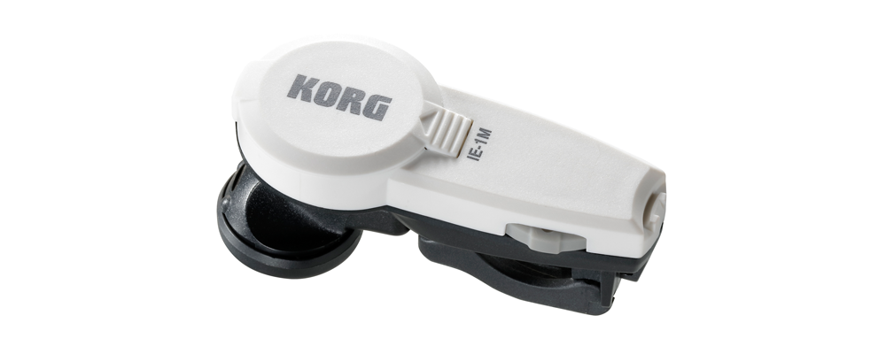 In-Ear Metronome
