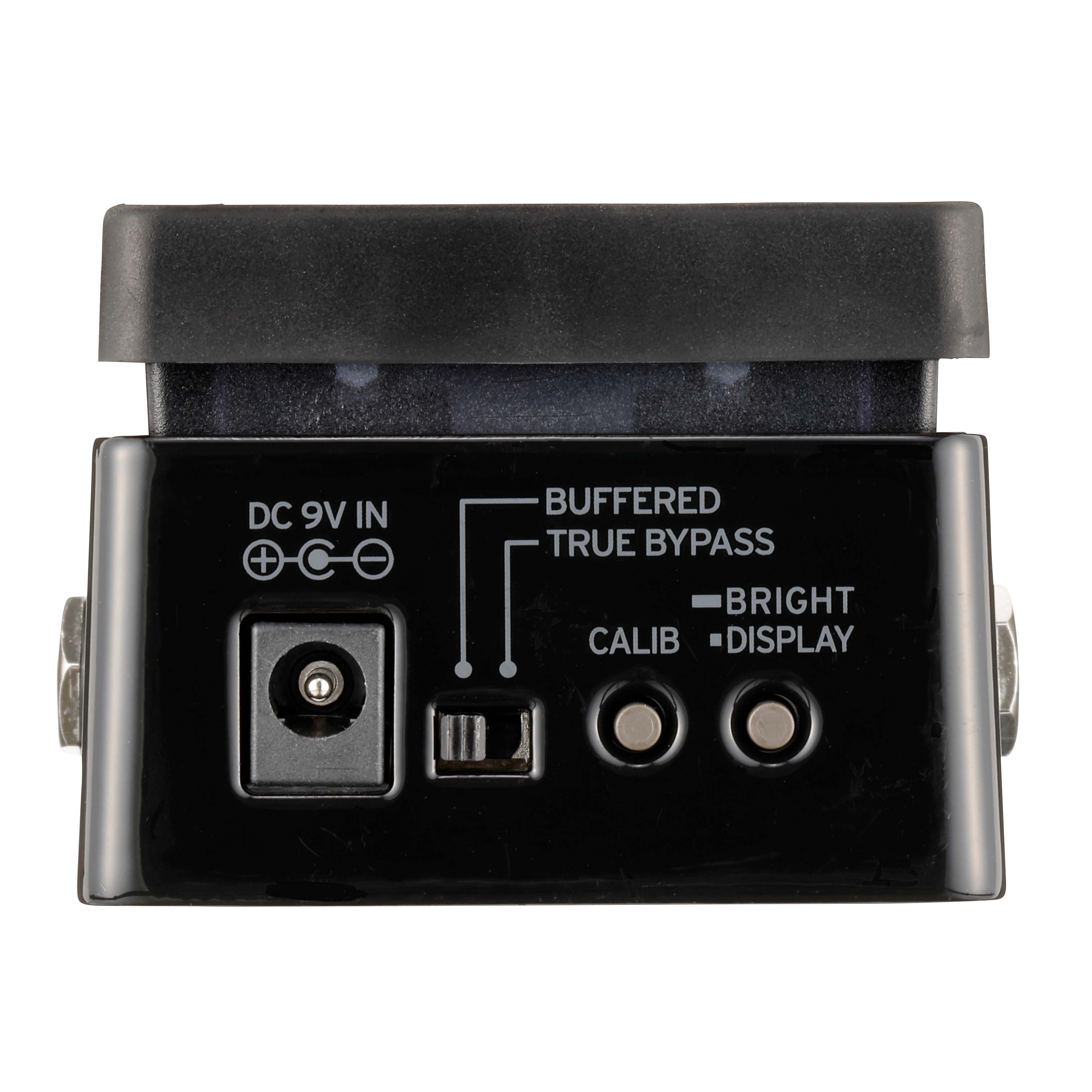 Pitchblack XS Pedal Tuner