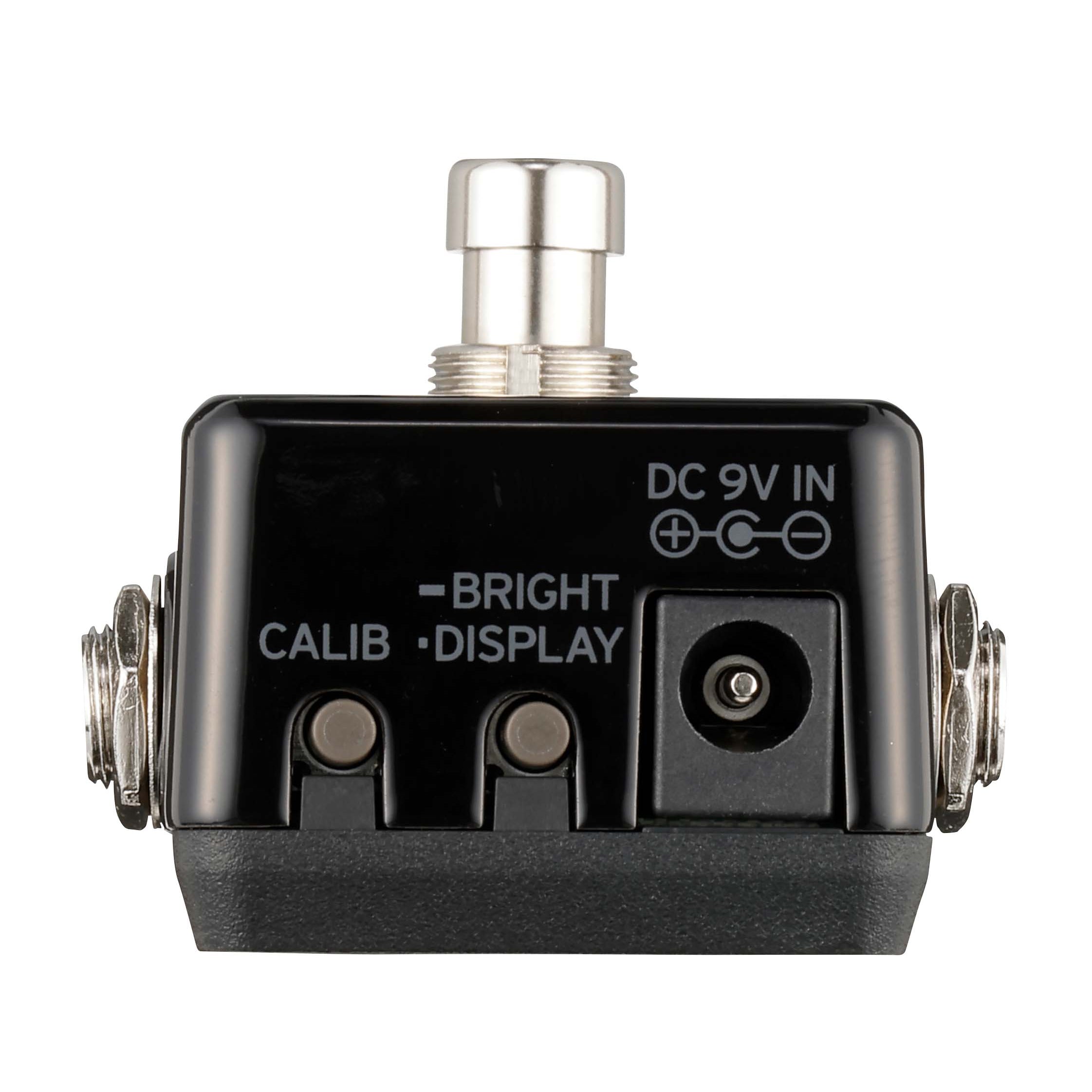 Pitchblack X Mini Pedal Tuner