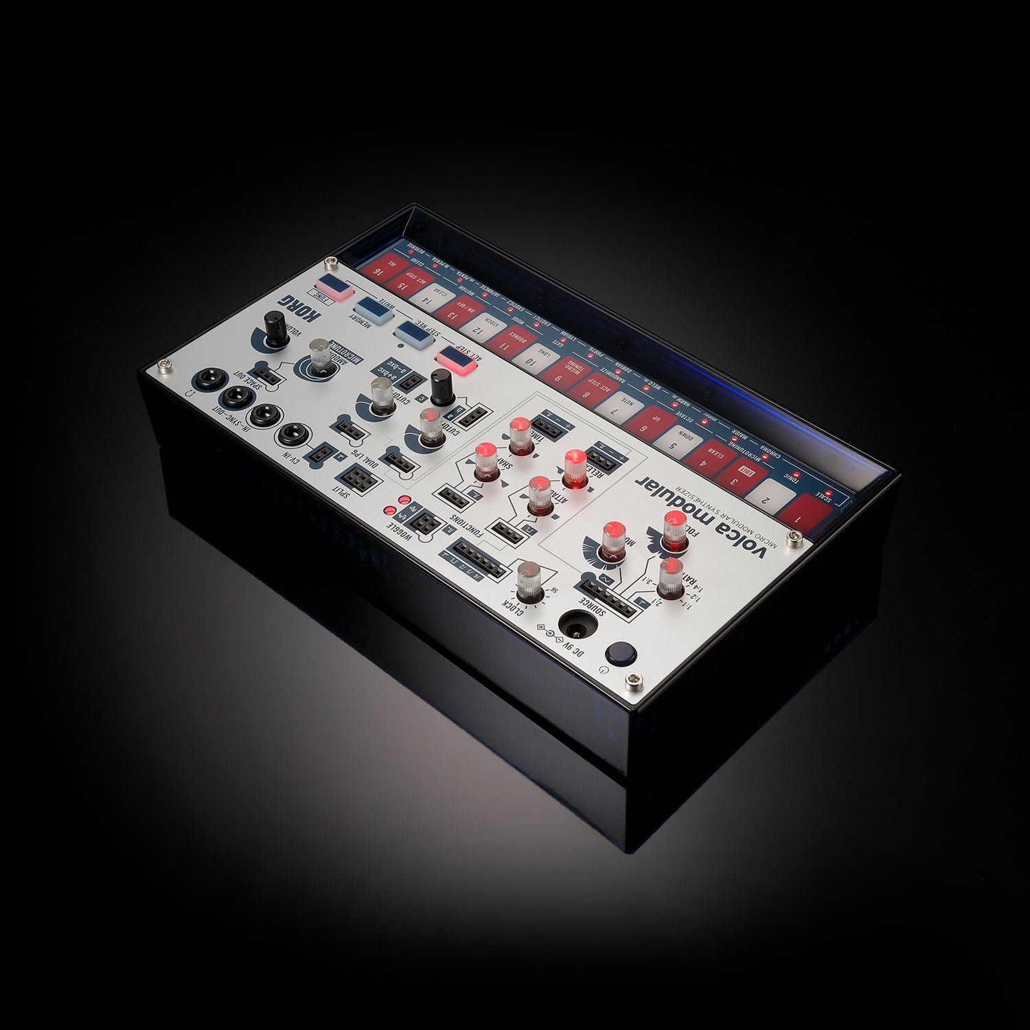 volca modular KORG USA Official Store