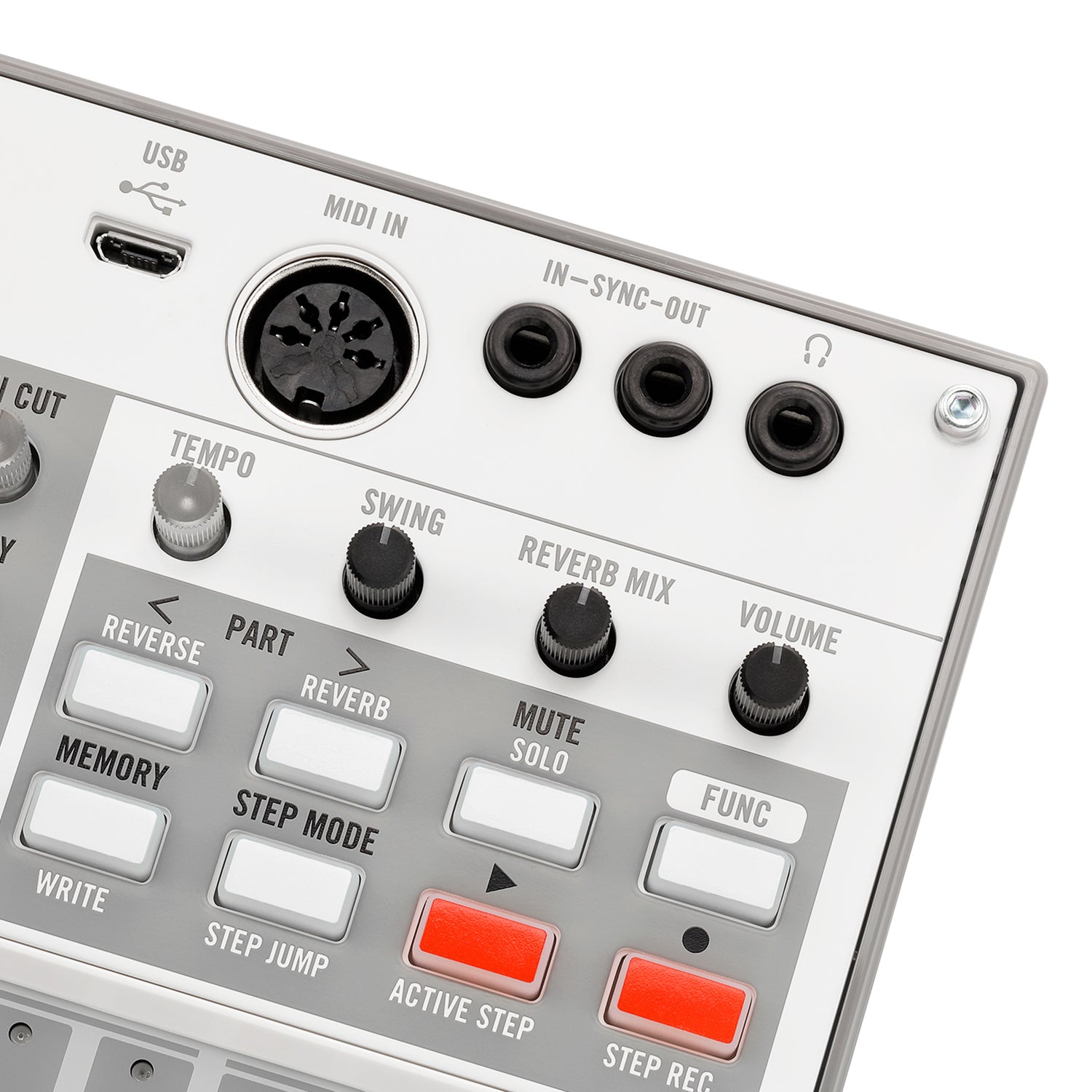 volca sample 2 KORG USA Official Store