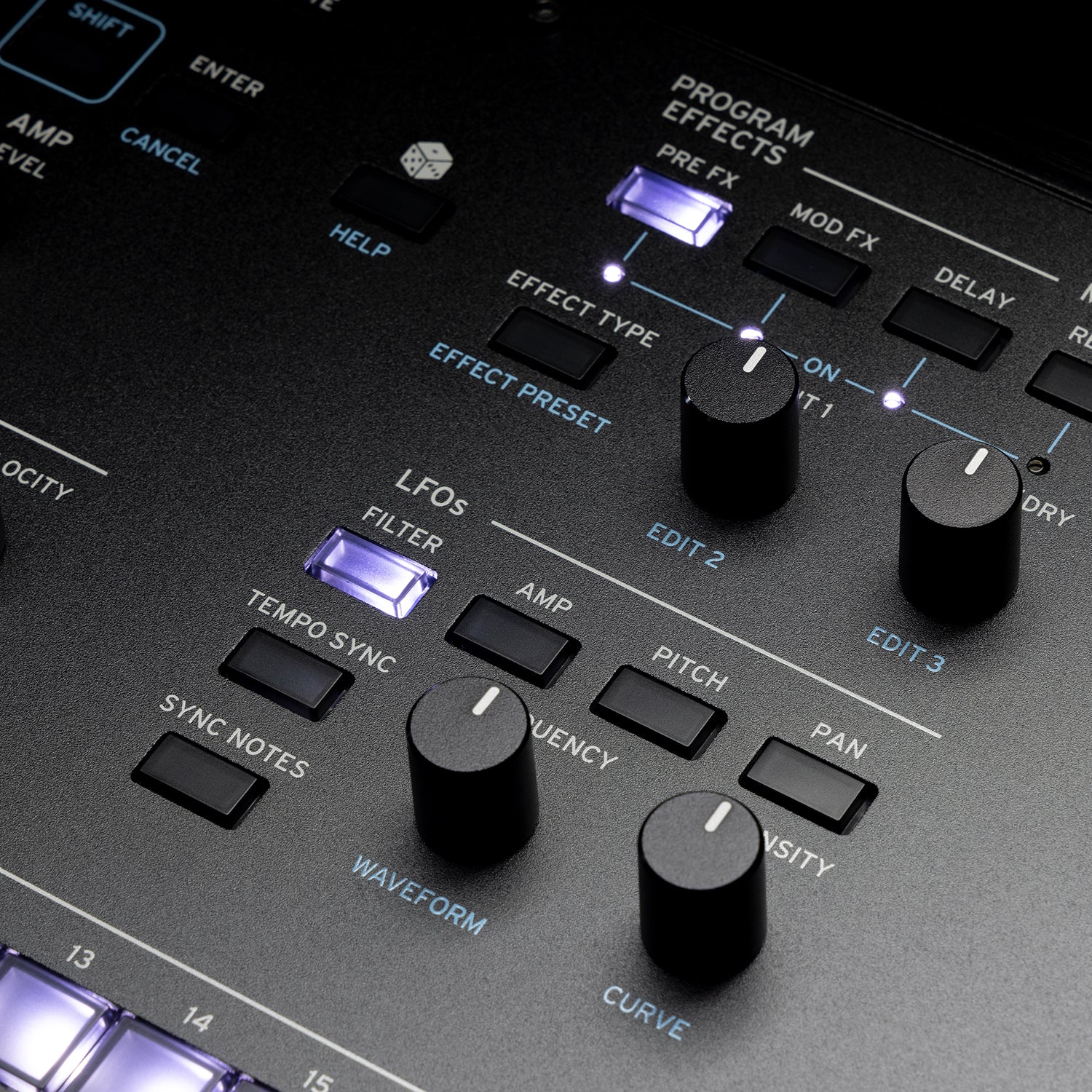 wavestate SE KORG USA Official Store