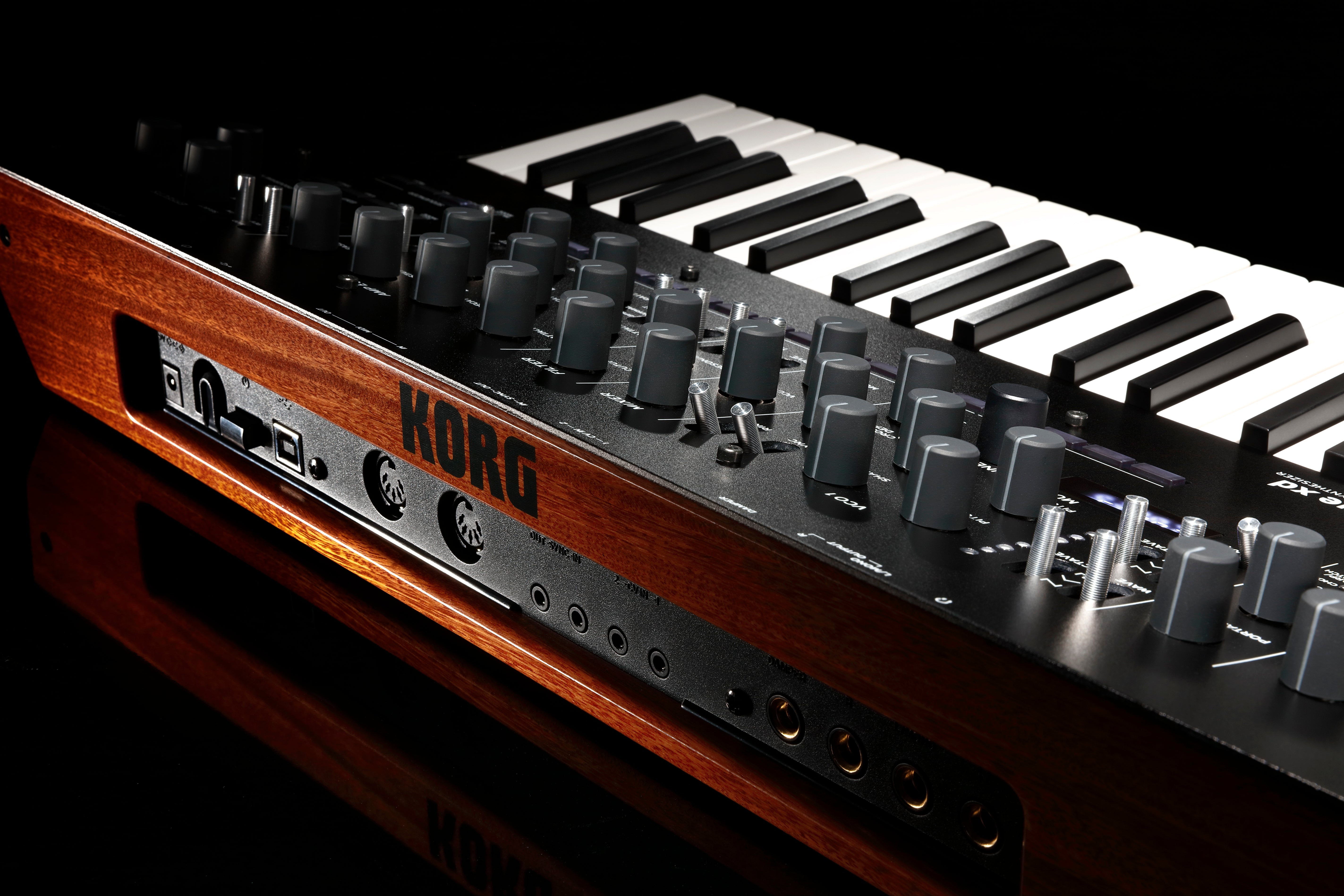 minilogue xd