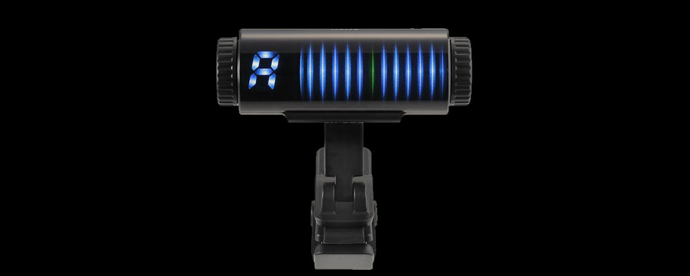 KORG tuner